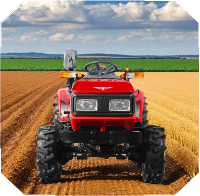 Agriculture Applications