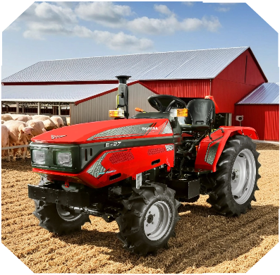 Dairy and Poultry Applications