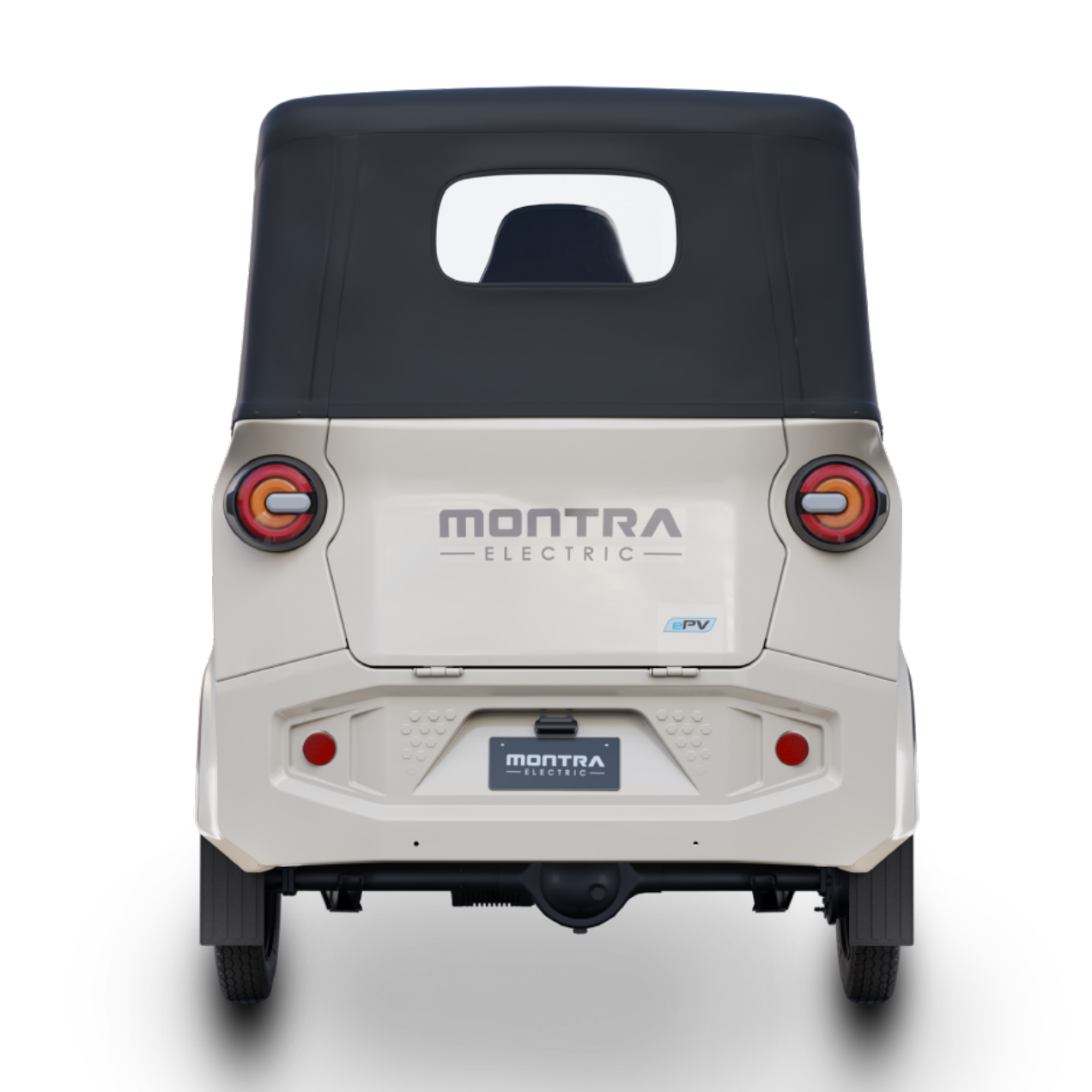 Montra Electric Vehicle