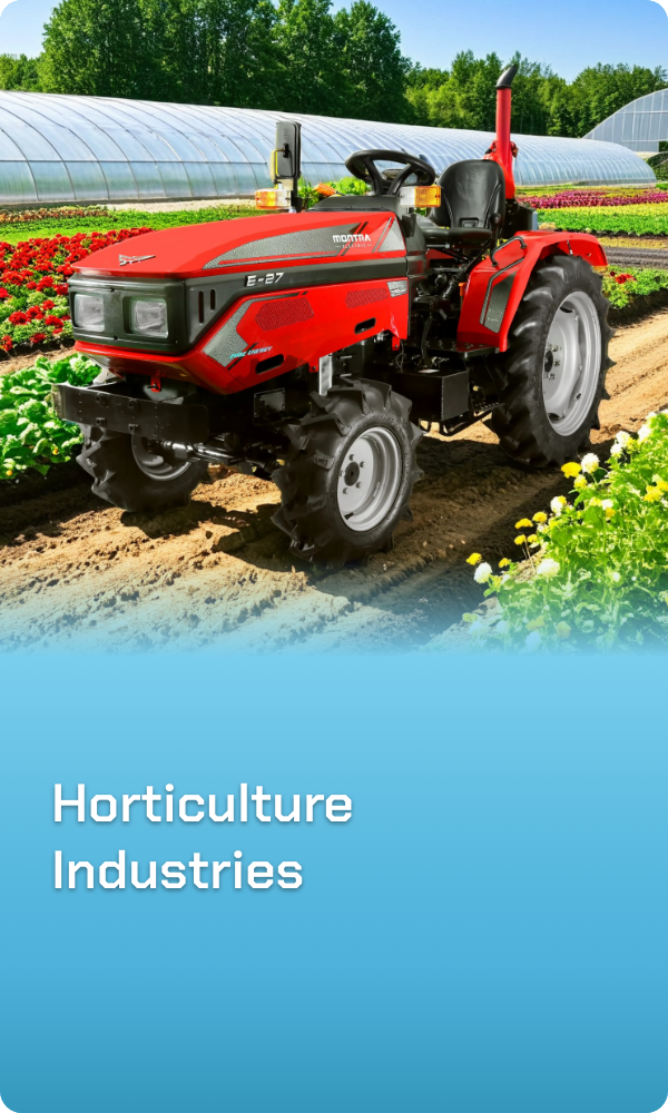 Horticulture Industries