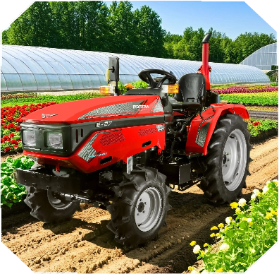 Horticulture Industries
