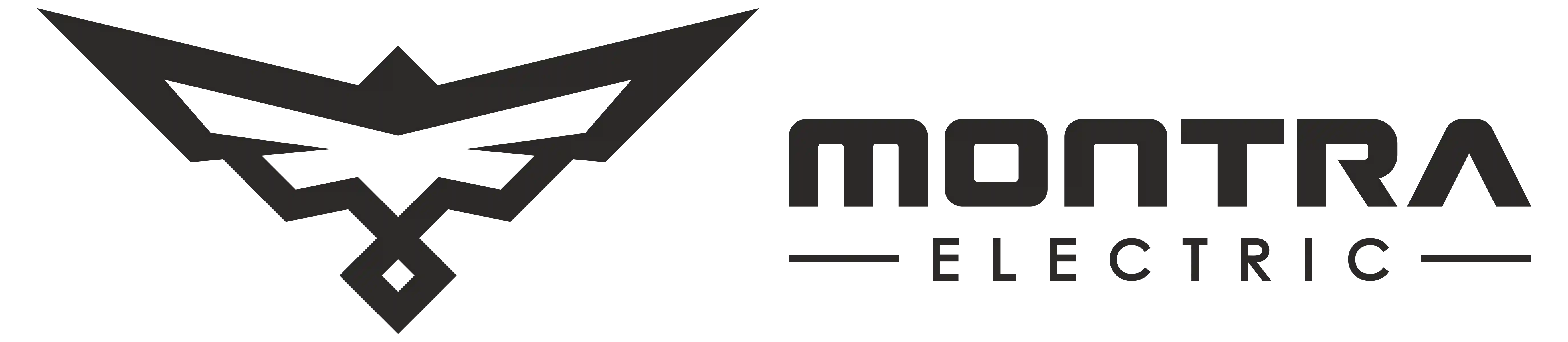 Montra Electric logo