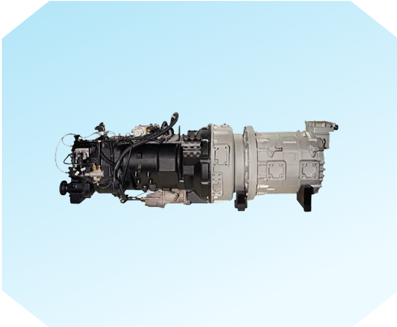 Motor Gear Box