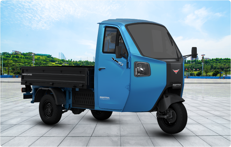 supercargo