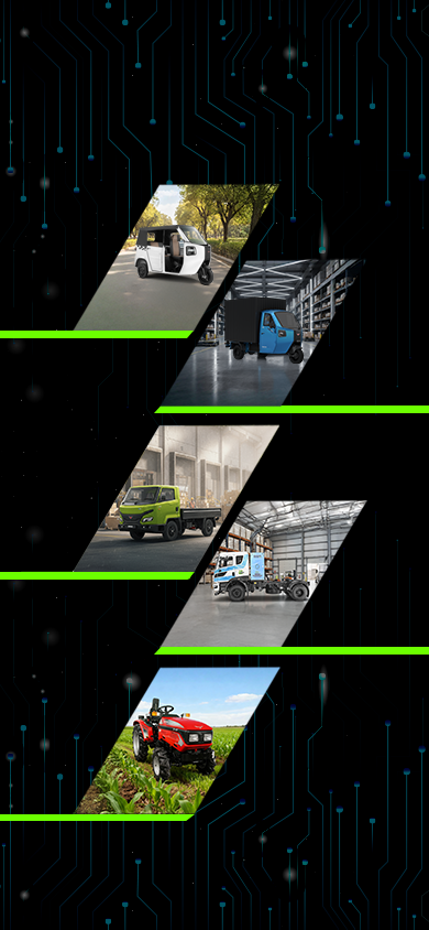 Vehicle banner