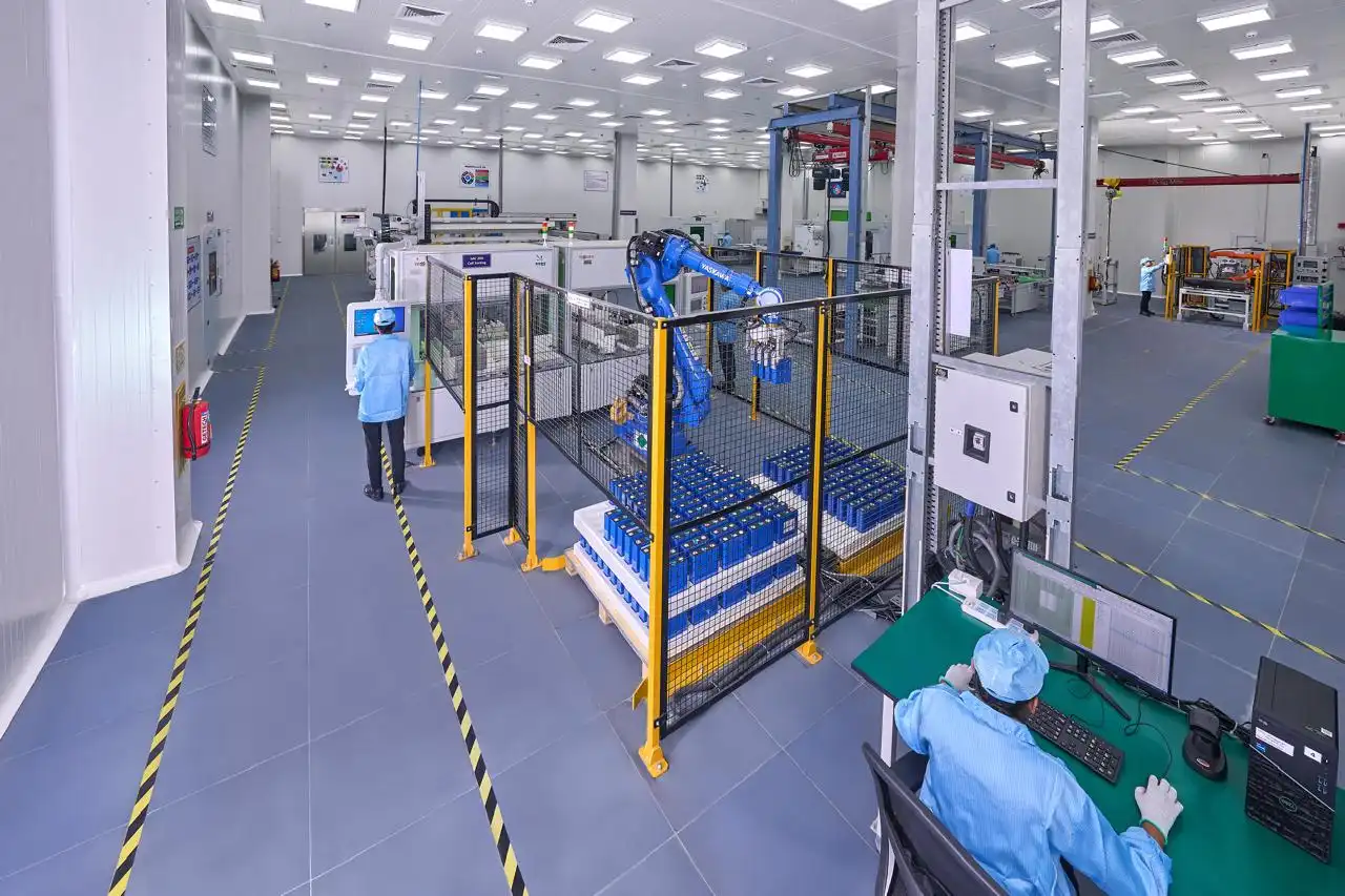 Montra Electric launches all-women eHCV factory in Manesar