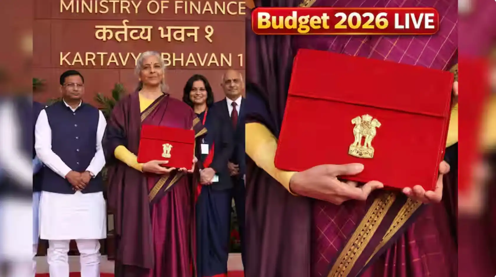 Union Budget 2026-27 and its impact on cars, EVs, tyres and manufacturing