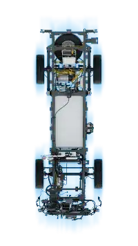 EV Chassis