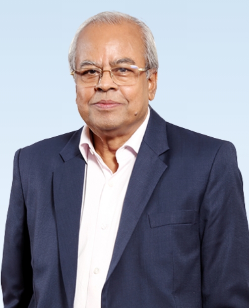 Mr. Kalyan Kumar Paul